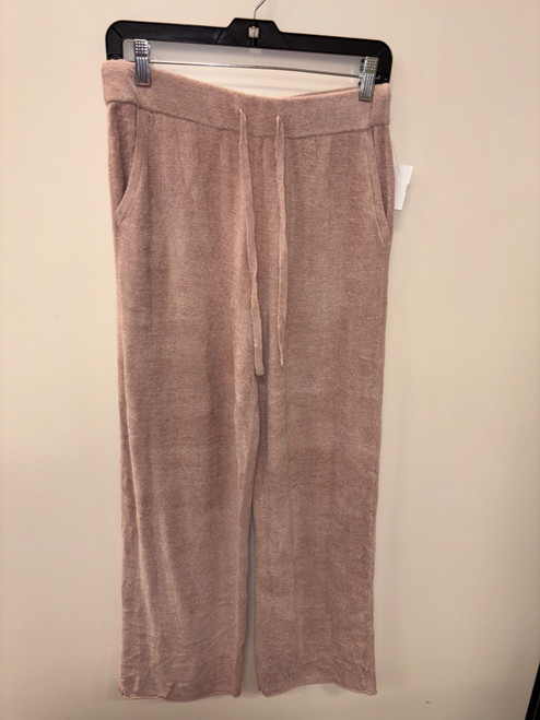 Vist Large View of Product Image Which is Used Barefoot Dreams Casual Pant S 4-6/27-28