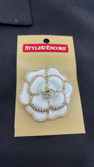 Vist Large View of Product Image Which is Used Unbranded Pin