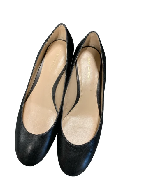 Vist Large View of Product Image Which is Used Stuart Weitzman Flats 6.5