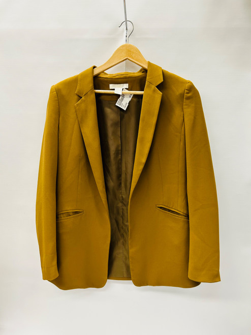 Vist Large View of Product Image Which is Used H & M Blazer S-4/6