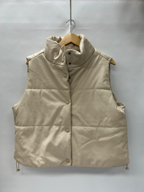 Vist Large View of Product Image Which is Used Unbranded Heavyweight Vest L-12/14