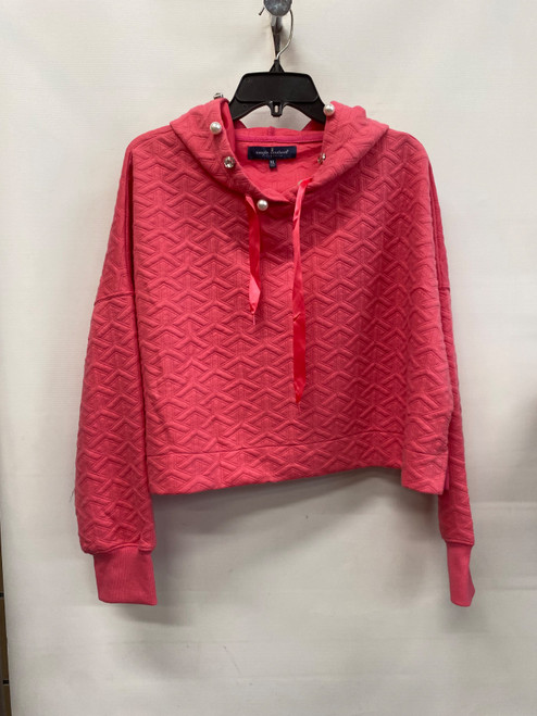 Vist Large View of Product Image Which is Used Simply Southern Sweatshirt XL-16
