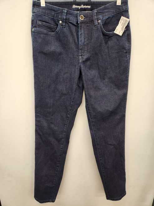 Vist Large View of Product Image Which is Used Tommy Bahama Denim 4-27