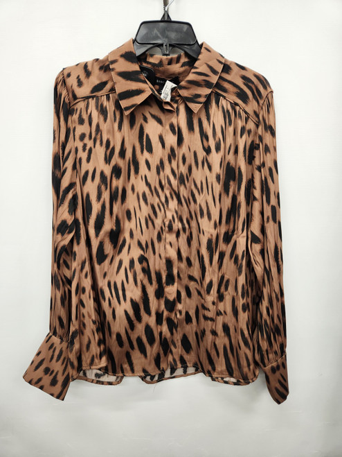 Vist Large View of Product Image Which is Used Sanctuary Long Sleeve Top M-8/10