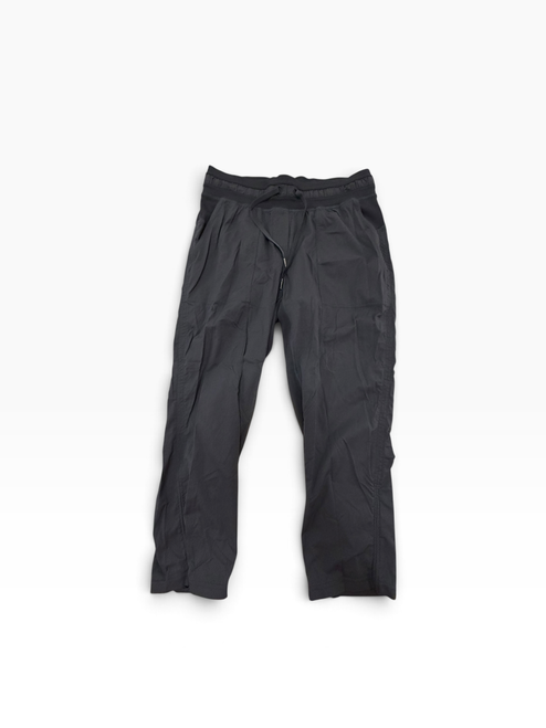 Vist Large View of Product Image Which is Used Lululemon Athletica Active Leggings 8-29