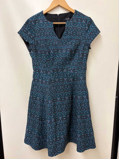 Vist Large View of Product Image Which is Used Nanette Lepore Short Dress B M-8/10