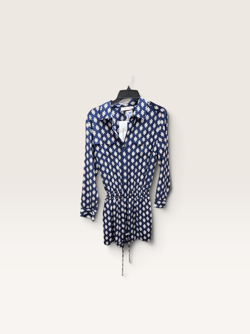 Vist Large View of Product Image Which is Used Tory Burch Romper S-4/6