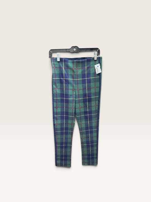 Vist Large View of Product Image Which is Used Gretchen Scott Designs Casual Pant S 4-6/27-28
