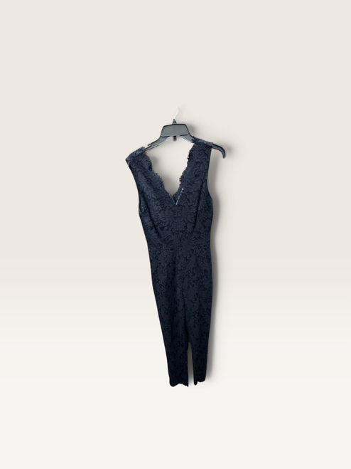 Vist Large View of Product Image Which is Used Unbranded Jumpsuit XS-0/2