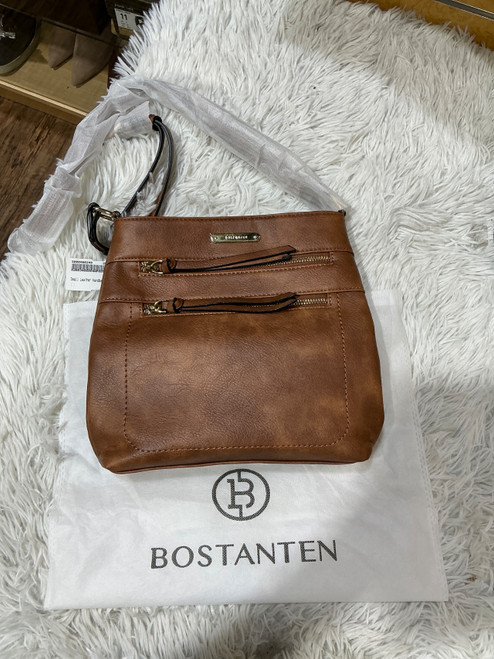 Vist Large View of Product Image Which is Used Unbranded Small Leather Handbag