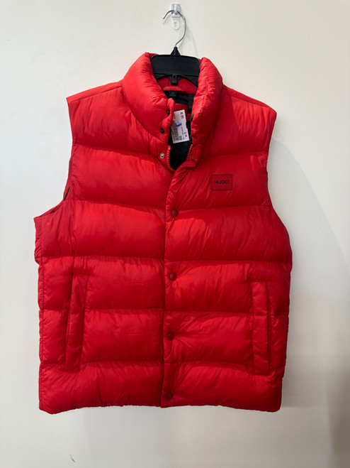 Vist Large View of Product Image Which is Used BOSS Men's Heavyweight Vest XL