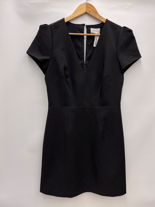 Vist Large View of Product Image Which is Used Milly Short Dress F M-8/10