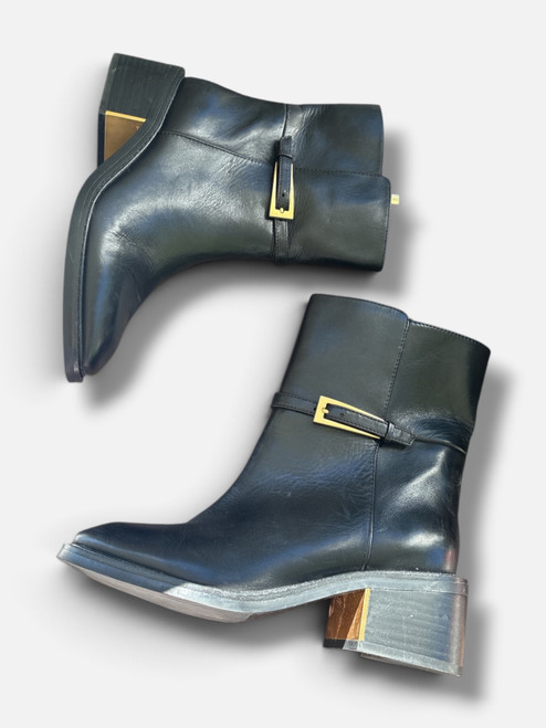 Vist Large View of Product Image Which is Used Vince Camuto Ankle Boots 7