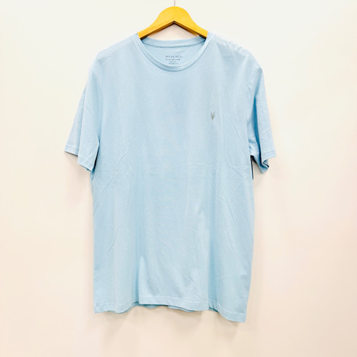 Vist Large View of Product Image Which is Used All Saints Mens T-Shirt XXL