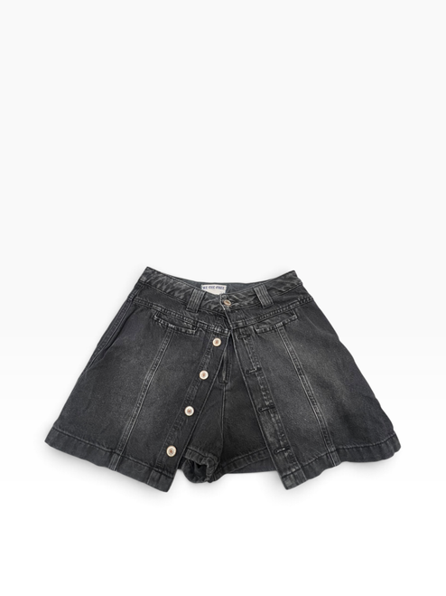 Vist Large View of Product Image Which is Used Free People Short Skirt 4-27