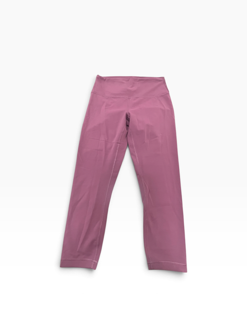 Vist Large View of Product Image Which is Used Lululemon Athletica Active Leggings 10-30