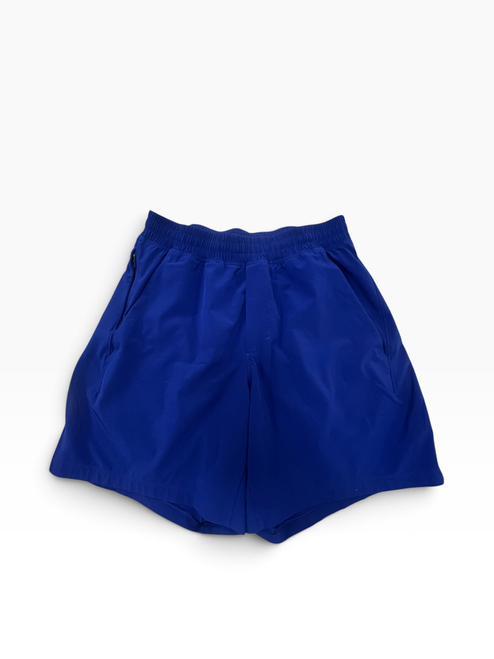 Vist Large View of Product Image Which is Used Lululemon Athletica Mens Athletic Shorts M