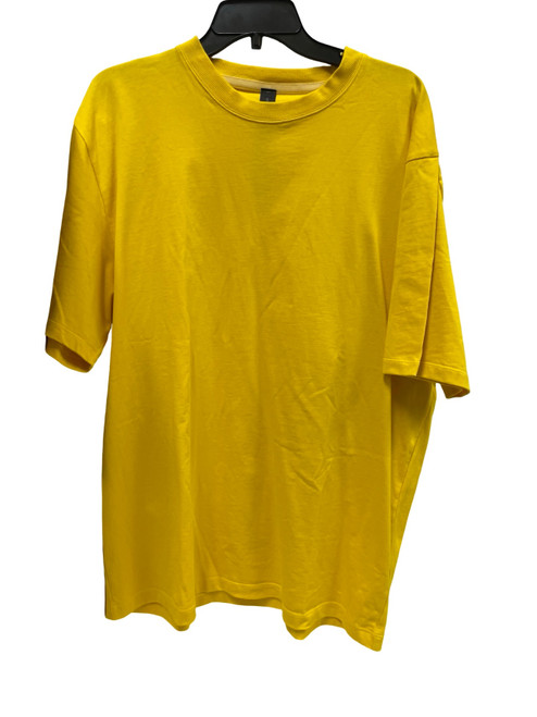 Vist Large View of Product Image Which is Used Lululemon Athletica Active Short Sleeve XL-16