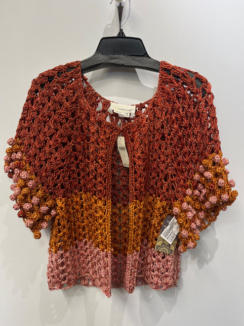 Vist Large View of Product Image Which is Used Anthropologie Lightweight Sweater M-8/10