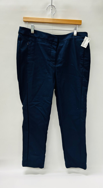 Vist Large View of Product Image Which is Used Loft Dress Pant 12-31