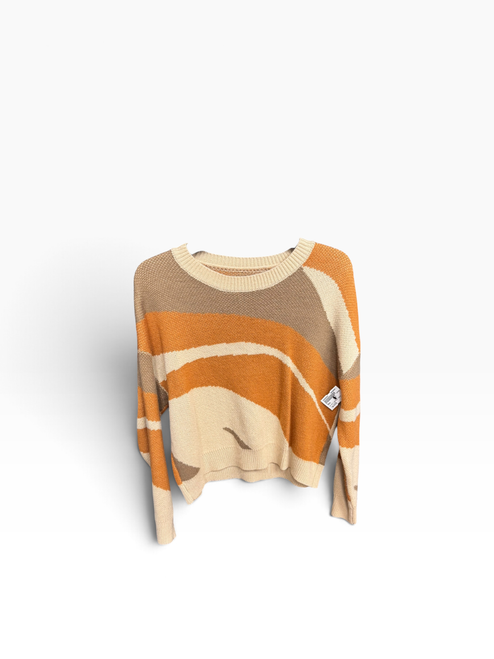 Vist Large View of Product Image Which is Used Shein Lightweight Sweater S-4/6