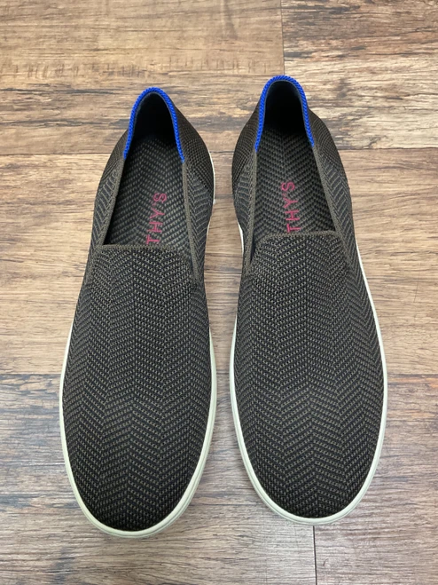 Vist Large View of Product Image Which is Used Rothy's Casual Shoes 9.5