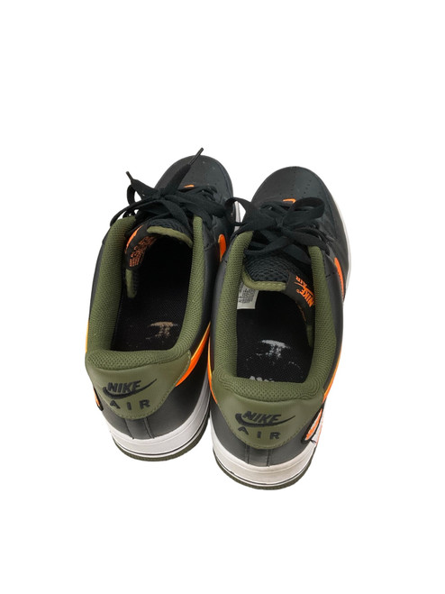 Vist Large View of Product Image Which is Used Nike Mens Athletic Shoes 13