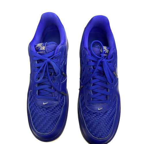 Vist Large View of Product Image Which is Used Nike Mens Athletic Shoes 13