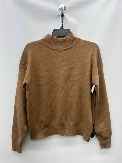 Vist Large View of Product Image Which is Used Roots Heavyweight Sweater XS-0/2