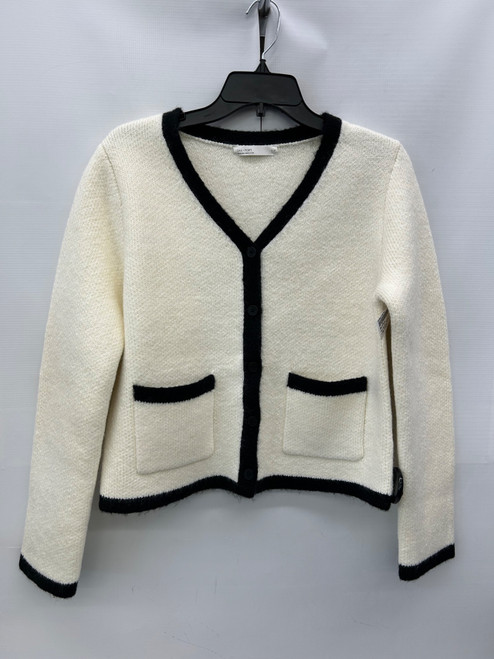 Vist Large View of Product Image Which is Used Oat+Fort Heavyweight Sweater S-4/6