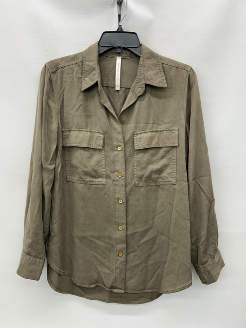 Vist Large View of Product Image Which is Used Babaton Long Sleeve Top XS-0/2