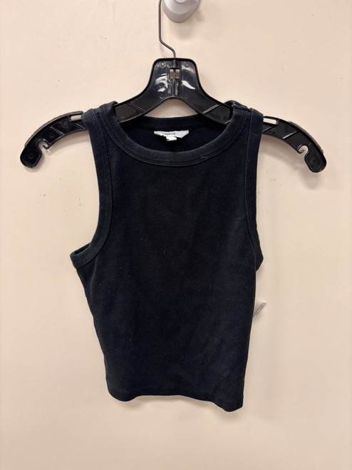 Vist Large View of Product Image Which is Used Unbranded Sleeveless Top S-4/6