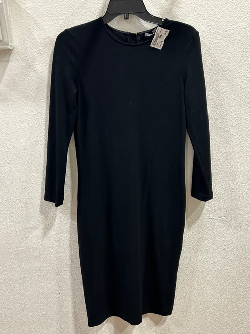 Vist Large View of Product Image Which is Used Vince Short Dress B S-4/6