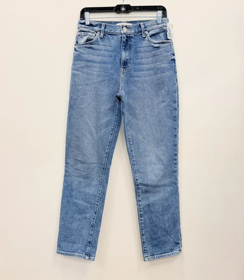 Vist Large View of Product Image Which is Used Current/Elliott Denim 2-26