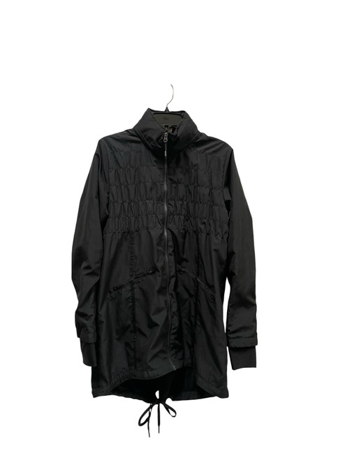 Vist Large View of Product Image Which is Used Mondetta Long Heavy Coat L-12/14