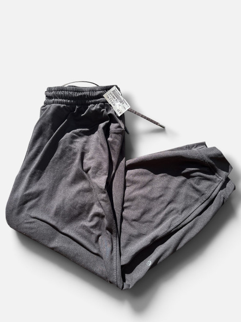 Vist Large View of Product Image Which is Used Lululemon Athletica Active Pant M 8-10/28-30