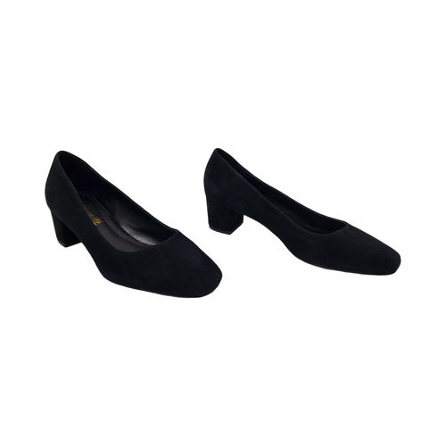 Vist Large View of Product Image Which is Used Unbranded Low Heels 8