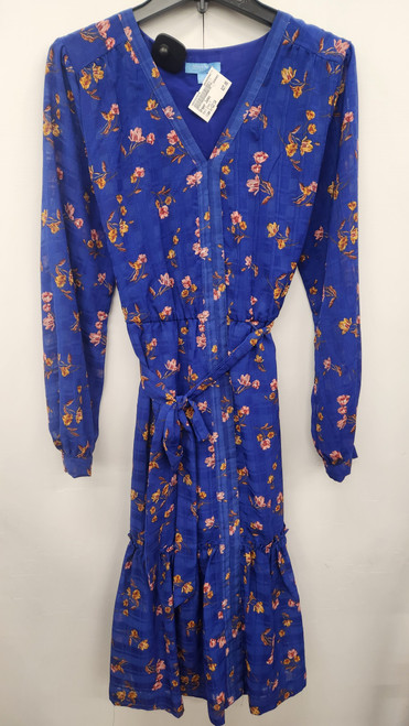 Vist Large View of Product Image Which is Used Draper James Short Dress F L-12/14
