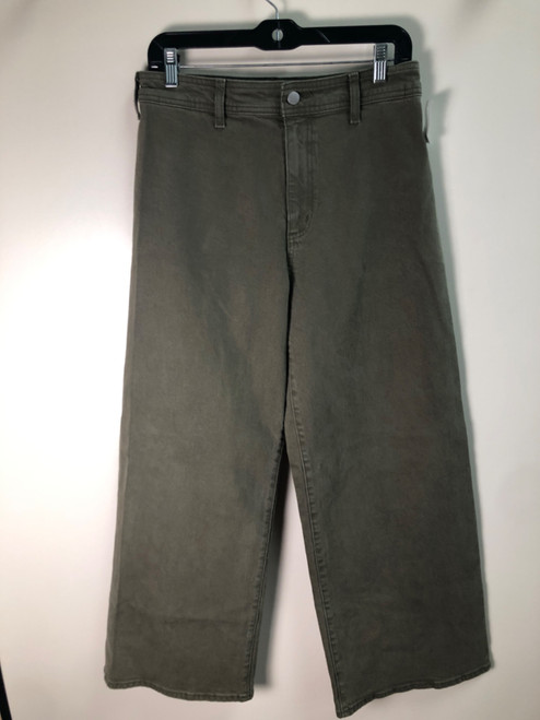 Vist Large View of Product Image Which is Used Universal Threads Casual Pant 8-29