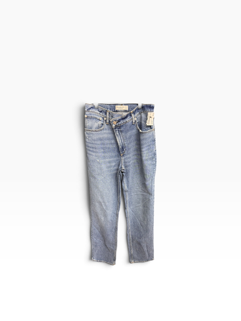 Vist Large View of Product Image Which is Used Unbranded Denim 4-27