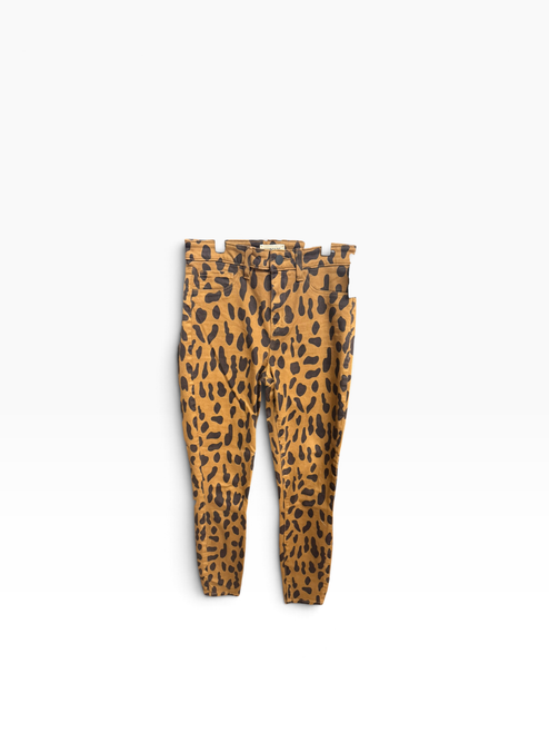 Vist Large View of Product Image Which is Used L'Agence Casual Pant 0-25