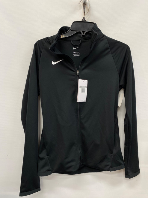 Vist Large View of Product Image Which is Used Nike Active Jacket XS-0/2