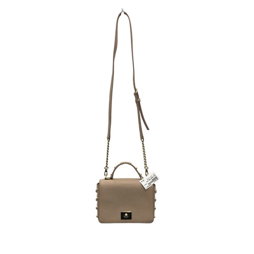 Vist Large View of Product Image Which is Used Kate Spade New York Small Leather Handbag