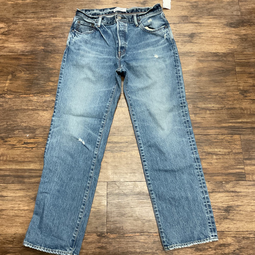 Vist Large View of Product Image Which is Used Moussy Denim 4-27