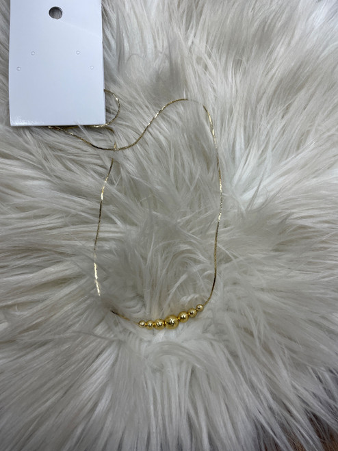 Vist Large View of Product Image Which is Used Unbranded Necklace