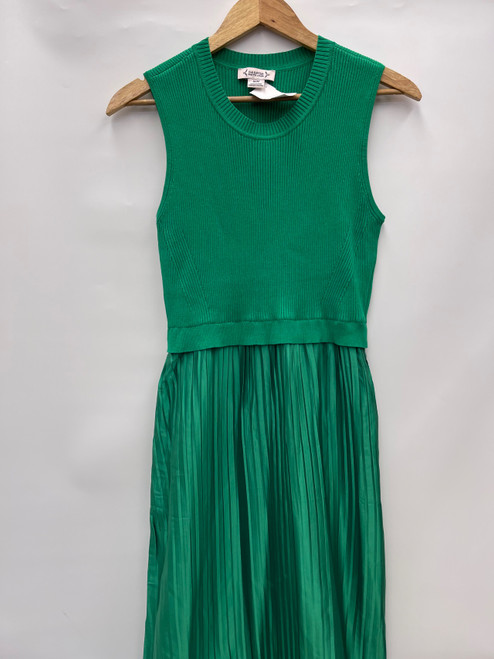 Vist Large View of Product Image Which is Used Nanette Nanette Lepore Long Dress F M-8/10