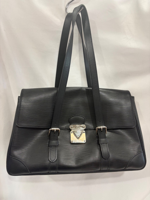 Vist Large View of Product Image Which is Used Louis Vuitton Large Handbag
