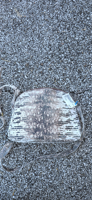Vist Large View of Product Image Which is Used Hobo Small Handbag