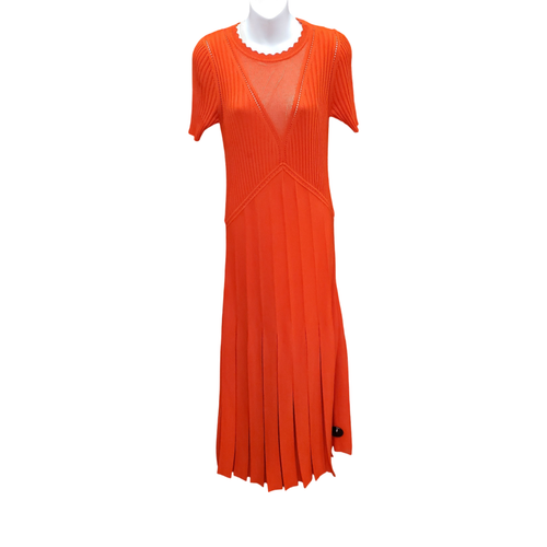Vist Large View of Product Image Which is Used Me + Em  Long Dress B S-4/6