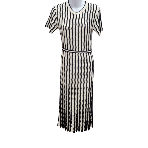 Vist Large View of Product Image Which is Used Me + Em Long Dress B S-4/6